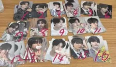 イリオ　リオ　ボイプラ2 ald1 トレカ