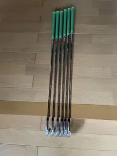 キャロウェイアイアンセット パラダイムMAXFAST6本セット