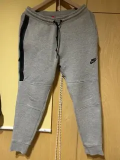 Nike グレー ジョガーパンツ スウェット ナイキ 旧モデル 希少 廃盤