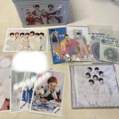 なにわ男子 大西流星グッズ まとめ売り - メルカリ