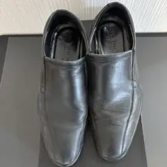 ECCO エコー　LISBON ビジネスシューズ　レザー　黒　42◯のサムネイル