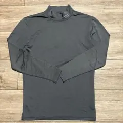 Lサイズ　ティゴラ　アンダーシャツ　裏起毛　保温性　伸縮性　TIGORA