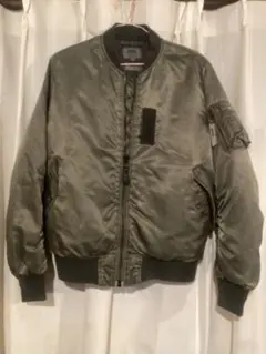 2025年最新】メンズ MA-1・フライトジャケットの人気アイテム