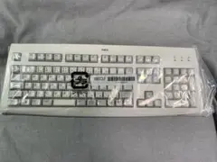 ミネベアOEM NEC キーボード SG-26800 2VC SC K