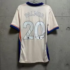 Chelsea FC 2425 セカンドキット　パーマー