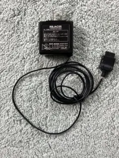 RBJAC05 電源アダプター 黒