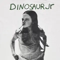 【新品】Dinosaur Jr. ダイナソージュニア Tシャツ Lサイズ