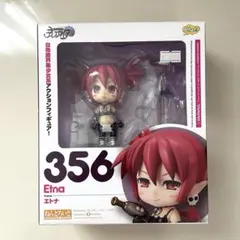 魔界戦記ディスガイア ねんどろいど エトナ フィギュア