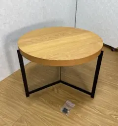 ACTUS FB ダイニングテーブル 140cm オーク テーパー脚 - メルカリ