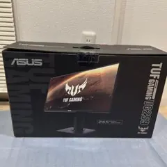 ASUS TUF GAMING VG259 24.5インチ