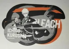BLEACH ダブルドッグタグ 黒崎一護 ブリーチ ドッグタグ ドックタグ 