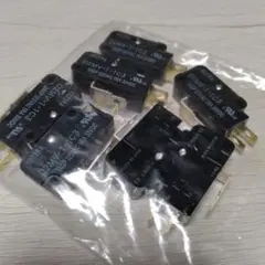 未使用品】オムロン製マイクロスイッチ D2MV-01-1C3(50g) - メルカリ