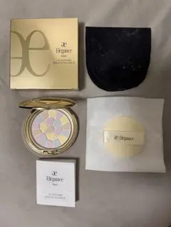 エレガンス ラ プードル IV ほぼ未使用 エレガンス ラ プードル IV ほぼ未使用 ラ プードル オート