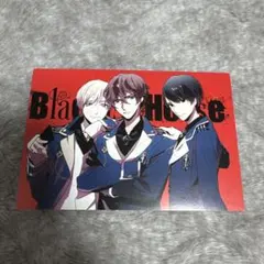 Blackish House ブラキッシュハウス　ハニビ　ポスカ　澪　藤吾　乃亜