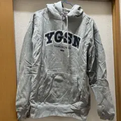 ヤングスキニーパーカー