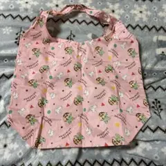 ショッピングバッグ キャラクターグッズ