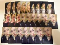 フィリックス KARMA HMV トレカセット