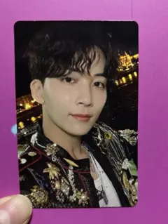 HEAVEN kit キノ JEONGHAN