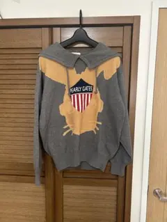 Callaway LL セーター・トレーナー