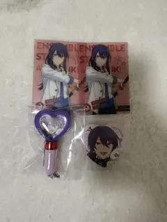 あんスタ　神崎颯馬