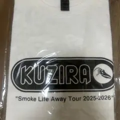 KUZIRA ツアーTシャツ 白 XLサイズ Amazon.co.jp: KUZIRA tシャツ XLサイズ : おもちゃ
