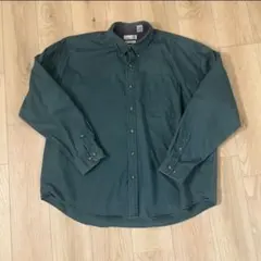 古着　ビンテージ　Yシャツ　Munsingwear