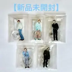 2026年最新】be:first アクスタ ソウタの人気アイテム - メルカリ