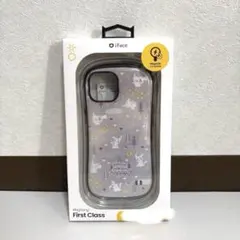 iPhone 14 ケース　iFace ミミッキュのサムネイル