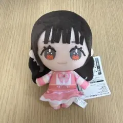 LOVE 髙松瞳 魔法少女衣装 モーリーファンタジー 限定 ぬいぐるみ LOVE 髙松瞳 ぬいぐるみ 魔法少女衣装 モーリーファンタジー限定