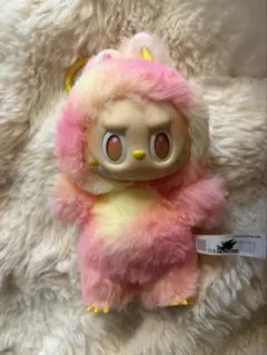 正規品ラブブ箱無し