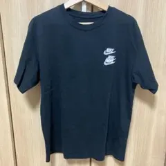 Nike The Nike Tee ブラック L ルーズフィット