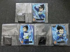 ドラゴンボール 一番くじDAIMA J賞アクレクト ベジータ