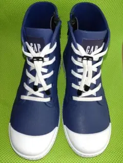 GAP レインシューズ 21.0 cm