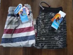美品✡️室内着で…ショートパンツ2点セット