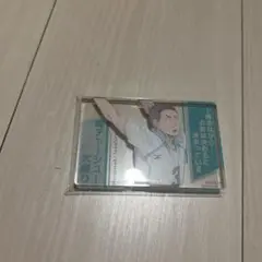 ハイキュー　アクリルブロックコレクション　花巻貴大
