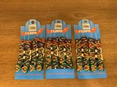 G0820-20★ 未使用 CLEPS 犬用柄リボン 12個入り3セットまとめて