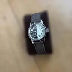 ELGIN ヴィンテージ ミリタリーウォッチ A554【復刻品】？ - メルカリ