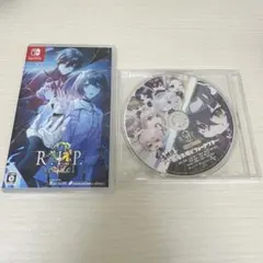 9 R.I.P. sequel Switch