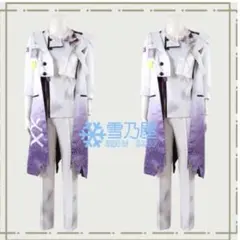 アクスタ無し noctchill×あおもり藍 クルーネックスウェット Lサイズ