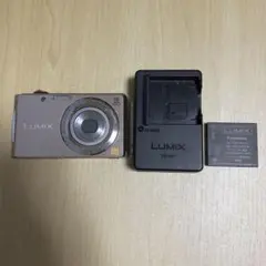 2025年最新】LUMIX DMC-FH5の人気アイテム - メルカリ
