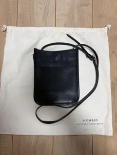 SLOW bono ボーノ square shoulderのサムネイル