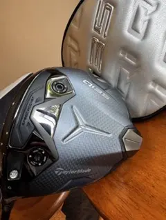 ［レフティー］Qi35 ドライバー Qi35 Driver | TaylorMade