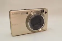 【希少ゴールド】SONY Cyber-shot DSC-W170 動作確認済み Sony Cyber-shot DSC-W170 (Gold) 10.1-megapixel digital camera with