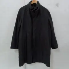 値下◎5.19◎S90◎アオキ◎アウター◎ブラック◎スーツのサムネイル