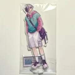 にじさんじ 3SKM College アクリルスタンド 榊ネス