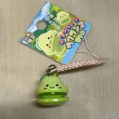 激レア Hello Kitty x Kyorindo ストラップ 2個セット - メルカリ