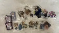 アイナナ 十龍之介 アクリルキーホルダーセット