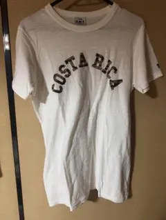 tmt コスタリカTシャツのサムネイル