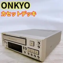 2026年最新】ONKYO K-505の人気アイテム - メルカリ