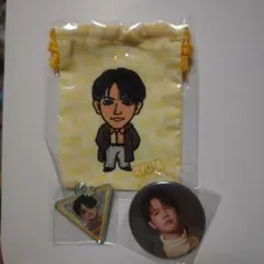 2026年最新】片寄涼太の人気アイテム - メルカリ